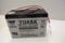 Waverunner Bait Boat Battery for MK1 MK2 MK3 (Original WHITE Plug Version) Higher AMPS Longer Running time!! - Soldered on secure leads!