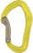 DMM Alpha Sport Bent Karabiner, Lime