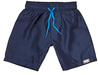 Sterntaler Jungen Badeshorts Uni Badehose (1er Pack)