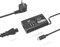 QYD USB Type C Chargeur 45W USB C Compatible avec Dell XPS 12 9250 XPS 13 9360 9370 Inspiron 14 7437 Latitude 7275 7370 P67G 5175 5285 5290-2in1 7390-2in1 HA45NM140 Alimentation Adaptateur