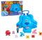 JP Blues Clues & You JPL49606 Blue's Clues & You Take-Along Friends Set
