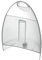 Wassertank kompatibel mit /Ersatzteil für Krups MS-622735 KP1002, KP1003, KP1004, KP1006, KP1007, KP1009...