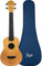 Flight Travel Series, 4-saitige Ukulele, Mango (TUC-55)