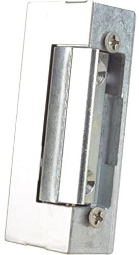 Gâche électrique type SPE 73-12 Volts à rupture 24 Volts CC