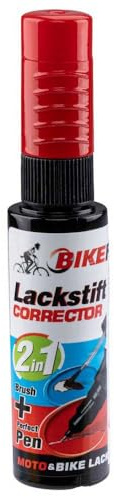 Fasi Unisex – Erwachsene Victoria Lackstift, Fuego Red, 12 ml