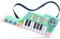 VTech Bluey Bluey Keytar