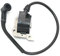 BEUAOCK Bobina di accensione Compatibile con Oleo Mac 970 971 980 Compatibile con Efco 156 162 165HD 962 956