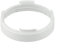 Interface de conduit d'échappement efficace pour climatiseurs mobiles Haier connecte le tuyau au kit de ventilation sans problème (tête ronde 2#150 mm)