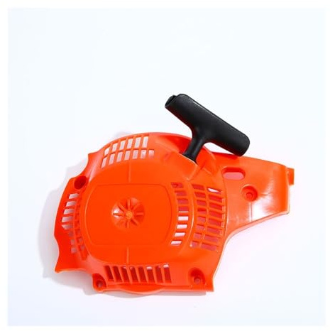 Fit For H235 H236 H240 Chain Saw Pulling Roll Backlash Starter Garden Tool Series Parts
