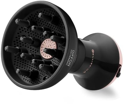 Imetec DIFFON ION CERAMIC