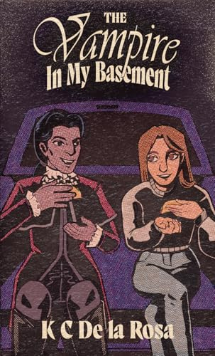The Vampire in My Basement