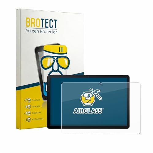 BROTECT Schutzglas für Acer Iconia V11-22M Schutzfolie Panzer Folie Glas Made in Germany [Extrem Kratzfest 9H, Anti-Fingerprint, Ultra-Transparent]