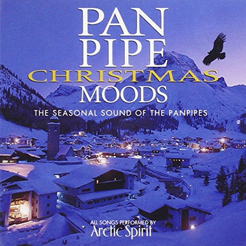 Pan Pipe Christmas Moods