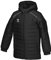 Warrior Alpha Stadium Jacket - Senior, Größe:S, Farbe:Navy