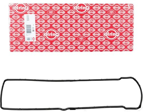 ELRING 459.310 Zylinderkopf- / Ventildeckeldichtung Kompatibel mit SUZUKI VITARA LY 1118965J00 1118965J00000