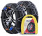 Schneeketten, Gruppe 95 Größe 215/65 R15