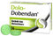 Dolo-Dobendan Halsschmerztabletten 1,4mg/10mg – Schmerzlindernde Lutschtabletten bei Halsschmerzen & schmerzhaften Entzündungen im Mund- & Rachenraum – 1 x 36 Tabletten