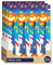 Signal Kids Zahnbürste für Kinder, 12 Stück