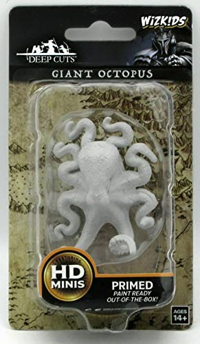 WizKids WZK73728 Accessories