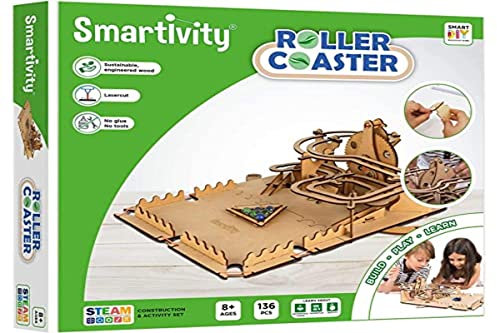 Smartivity 10IT5414301523437IT10 Games