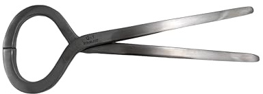 Wittex Pince de test de sabot 35 cm Modèle léger