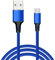 Fast Battery charger cable lead for Samsung Galaxy Tab S7 FE/Samsung Galaxy Tab A7 Lite