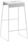 Zone Denmark A-Stool Hocker, 38 x 38 x 65 cm, Weiches Grau