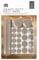 Gem Imports LTD Assorted Sizes Brown Felt Pads (24.5 cm x 15 cm x 1.6 cm) Pack of 27 - Heavy Duty, Self-Adhesive, Ideal Floor Protector for Wooden, Tile, & Laminated Surfaces
