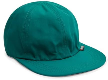 Deus Reversible Cap - Black/Green