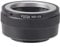 Hersmay M42-FX Objektivadapter 42mm Schraube auf Fuji FX Mount für Fujifilm X-H1 X-E3 X-T10 X-T1 X-T2 X-T20 X-T30 X-T40 X-Pro1 X-Pro2 X-M1 X-A1 X-A2 X-A3 X-A5 X-A10 X-A20 X-E1 X-E2 X-E2S Kamera