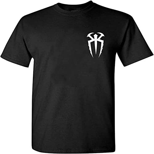 WWE Roman Reigns Head of The Table White T-T-Shirts Hemden * New * Official T-Shirts Hemden(Medium)
