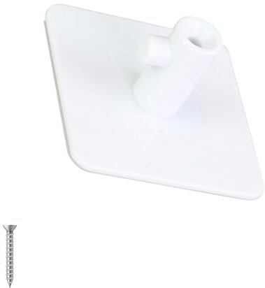 Samuliy Household Mixers Attachment Holders, Stand Mixer Attachment Holder - Mixer Accessory Stand Mixer Attachment Holder - Kitchen Accessory Holder For Dough Hook
