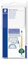 STAEDTLER® 557 11 Geometrieset, 11-teiliges Set mit allen wesentlichen Produkten,robustes Metalletui, 557 11