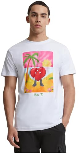 Mister Tee Sin Ti 01 Tee