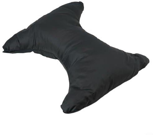 Bass Drum Muffle Cushion Bass Drum Muffling Percussion Schalldämpfer Dämpfer Dämpfer für Bass Drum Übung Spielen Schwarz Reduzieren Lärm