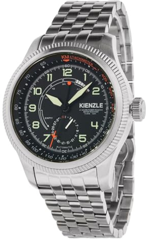 Kienzle PILOTIMER POWER RESERVE