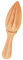 Tiardey Exprimidor Manual de Madera para cítricos, exprimidor de limón, exprimidor Manual para Jugo Fresco, exprimidor Manual de Madera para Naranjas, Limones y limas para Cocina y Bar