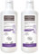 Cattier - Mousse Nettoyante Visage - Nuage Céleste - pour Tous Types de Peaux - 150 ml (Lot de 2)