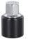 Antitheft Wheel Locking Nut Screw for Saab, For Vectra, For Corsa, For Zafira, and For Meriva Key Letter Z, Key Number 200 Secure Your Vehicle's Wheels