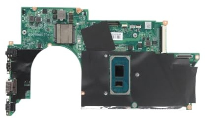 QCKRTAU DALS2BMBAG0 Mainboard, Kompatibel Mit Lenovo Yoga Slim 7-14ITL05, Laptop-Motherboard Mit I5-1135G7 I7-1165G7 CPU 8 GB/16 GB RAM(I7-1165G7 16GB)
