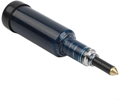 NINMORTH Outil lubrifiant pour barre de tronçonneuse - Graisse au lithium pour tronçonneuse, pignon et tête de débroussailleuse, noir