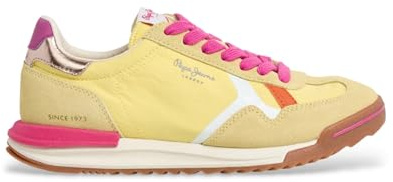 Pepe Jeans Schuhe Marvin Road