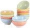 Vancasso, série Natsuki, bol céréal, 12 pièces, en porcelaine, style japonais