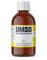 DMSO von AVIOLAforte | Dimethylsulfoxid mit 99,9% pharmazeutischer Reinheit aus Deutschland | Braunglas Apothekenflasche | 100ml, 250ml oder 500ml