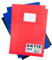 SOHO Schriften A4 10mm Basic 5 stuks