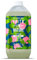 Faith In Nature Natural Wild Rose Liquid Hand Wash, Balancing, Vegan and Cruelty Free, No SLS or Parabens, 5L Refill Pack