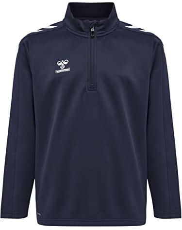hummel Halbreißverschluss Sweatshirt Hmlcore Kinder