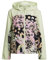 adidas Coupe-vent imprim ferme pour femme