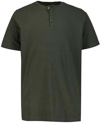 JP 1880 Herren Kurzarm T-Shirt