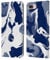 Head Case Designs Officially Licensed Tottenham Hotspur F.C. Blue And White Marble Badge Leather Wallet Case Compatible With Apple iPhone 7 Plus/iPhone 8 Plus